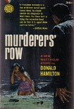 Читать книгу Murderers Row