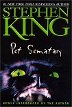 Читать книгу Pet Sematary