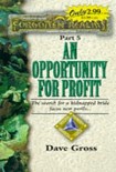 Читать книгу An Opportunity for Profit