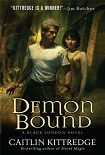 Читать книгу Demon Bound