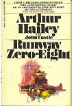 Читать книгу Runway Zero-Eight