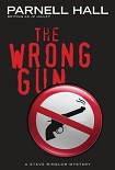 Читать книгу The Wrong Gun