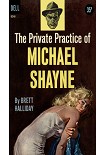 Читать книгу The Private Practice of Michael Shayne