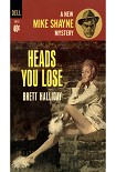Читать книгу Heads You Lose