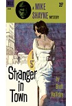 Читать книгу Stranger in Town