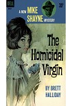 Читать книгу The Homicidal Virgin