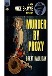 Читать книгу Murder by Proxy