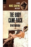 Читать книгу The Body Came Back