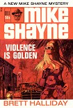 Читать книгу Violence Is Golden