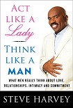 Читать книгу Act Like a Lady, Think Like a Man