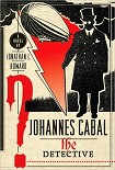 Читать книгу Johannes Cabal the Detective