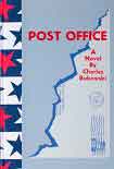 Читать книгу Post Office