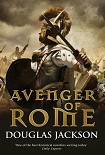 Читать книгу Avenger of Rome