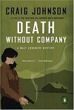 Читать книгу Death Without Company