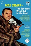 Читать книгу The Spy Who Went Out to the Cold