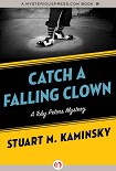 Читать книгу Catch a Falling Clown