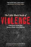 Читать книгу The Little Black Book of Violence