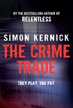 Читать книгу The Crime Trade