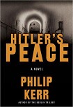 Читать книгу Hitler's peace