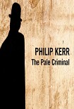 Читать книгу The Pale Criminal (1990)