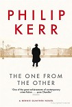 Читать книгу The One from the Other