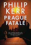 Читать книгу Prague Fatale