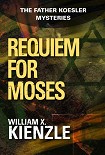 Читать книгу Requiem for Moses