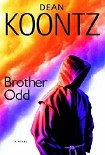 Читать книгу Brother Odd