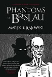 Читать книгу Phantoms of Breslau