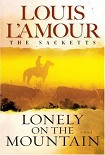 Читать книгу Lonely On the Mountain