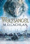 Читать книгу Wolfsangel