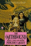 Читать книгу Oathbound