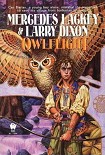 Читать книгу Owlflight