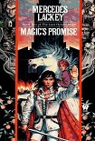 Читать книгу Magic's Promise