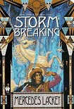 Читать книгу Storm Breaking