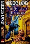 Читать книгу Four and Twenty Blackbirds