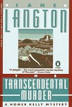 Читать книгу The Transcendental Murder