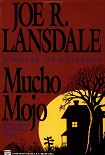 Читать книгу Mucho Mojo