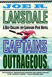 Читать книгу Captains Outrageous