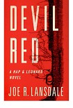 Читать книгу Devil Red