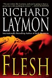 Читати книгу Flesh