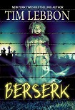 Читать книгу Berserk