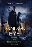 Читать книгу London Eye