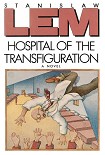 Читать книгу Hospital of the Transfiguration