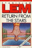 Читать книгу Return from the Stars