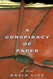 Читать книгу A Conspiracy of Paper
