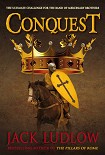 Читать книгу Conquest