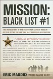 Читать книгу Mission: Black List #1