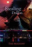 Читать книгу Stealing the Dragon