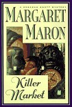 Читать книгу Killer Market